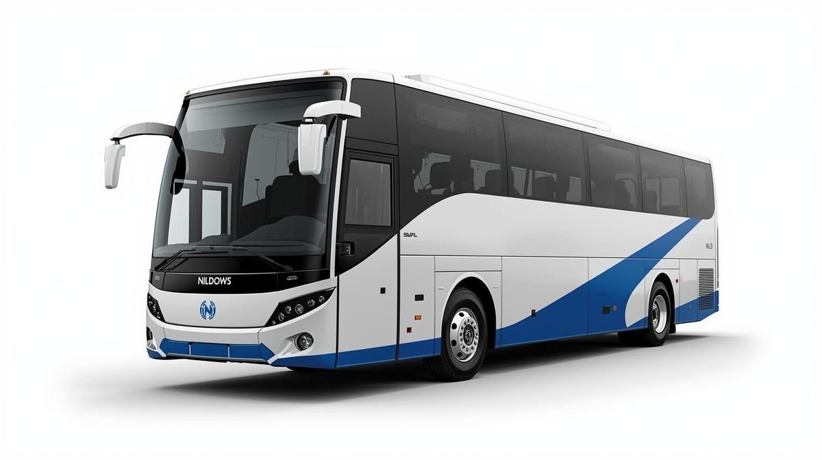 Premium Group Minibus