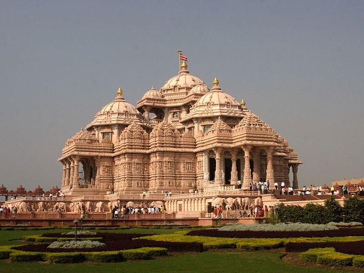 Delhi Tour
