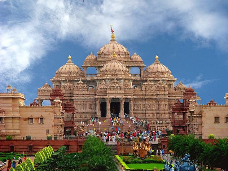 Gujarat Tour Packages