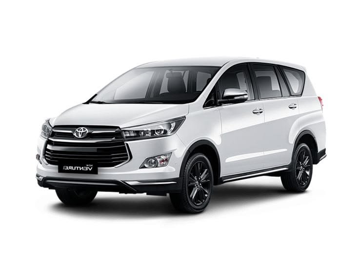 Luxury SUV Booking