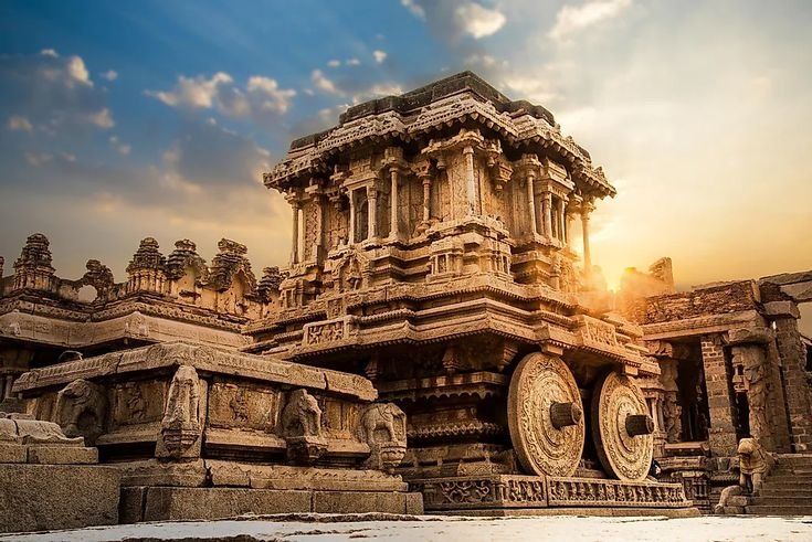 Karnataka Tours