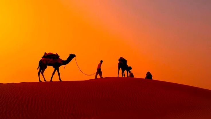 Rajasthan Heritage Tour