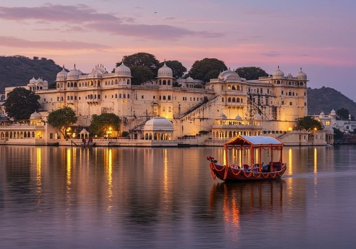 Rajasthan Tour