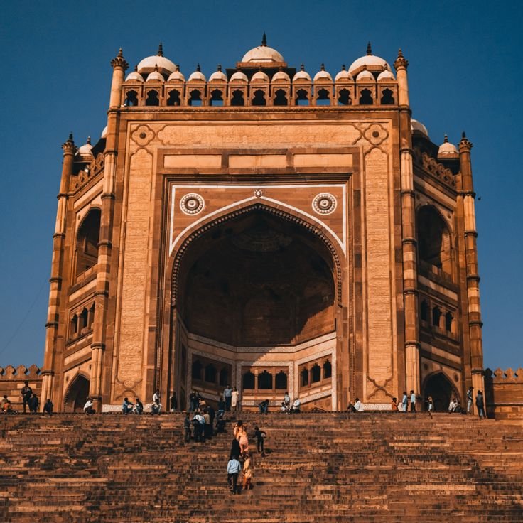 Uttar Pradesh Tour Packages